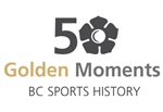 50 Golden Moments in BC Sports History